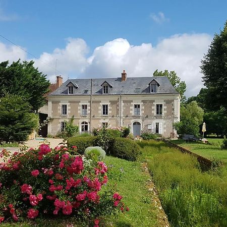 Le Moulin Du Bourg Ξενοδοχείο Epeigne-les-Bois Εξωτερικό φωτογραφία