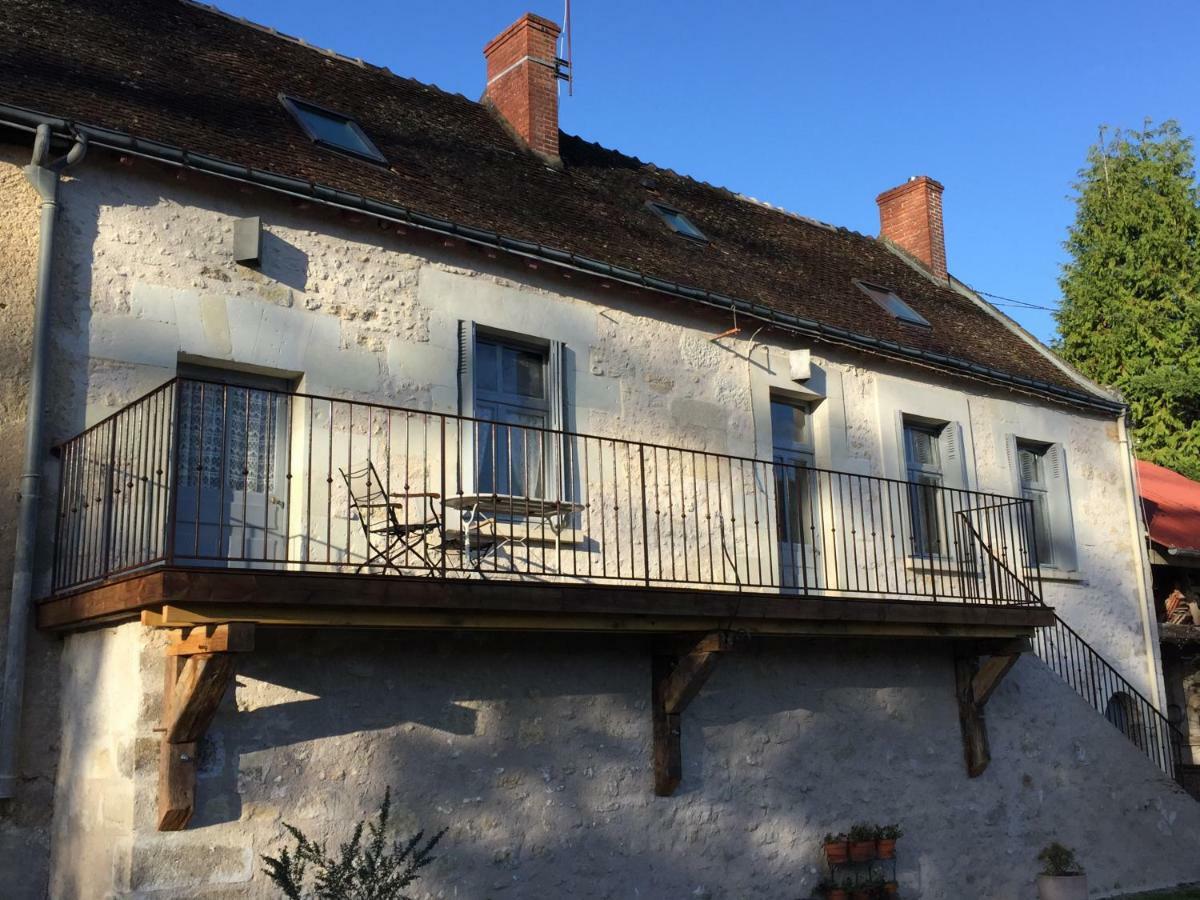 Le Moulin Du Bourg Ξενοδοχείο Epeigne-les-Bois Εξωτερικό φωτογραφία